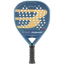 BULLPADEL XPLO TOUR FINALE PADEL RACKET