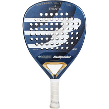 BULLPADEL PEARL TOUR FINALE PADEL RACKET