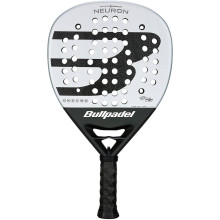 BULLPADEL NEURON 2025 PADEL TEST RACKET