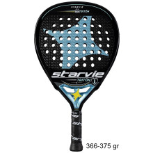 STARVIE TRITON PRO 2021 PADELRACKET (366-375 GR)