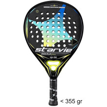 STARVIE AQUILA SPACE 2021 PADELRACKET (< 355 GR)