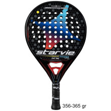 STARVIE TITANIA KEPLER PRO 2021 PADELRACKET (356-365 GR)