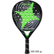 STARVIE KRAKEN PRO 2021 PADELRACKET (356-365 GR)