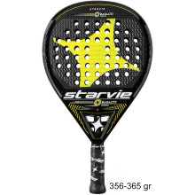 STARVIE BASALTO OSIRIS 2021 PADELRACKET (356-365 GR)