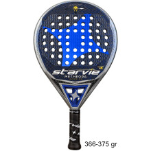 STARVIE METHEORA WARRIOR LEGENDARY 2022 PADELRACKET (366-375 GR)