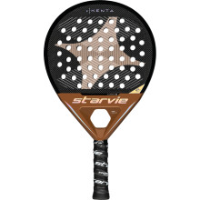 PADEL RACKET STARVIE KENTA ETERNAL SOFT