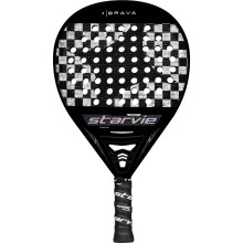 PADEL RACKET STARVIE BRAVA SOFT 15K