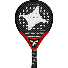 PADEL RACKET STARVIE RAPTOR PRO TOUCH 12K