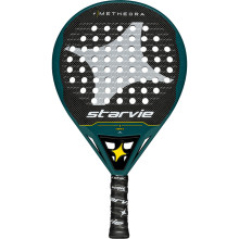 STARVIE METHEORA DUAL PADEL RACKET