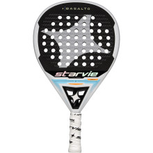 STARVIE BASALTO SOFT PADEL RACKET