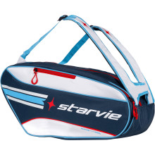 STARVIE PADEL PALETERO TOUR TAS BLAUW