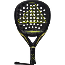ADIDAS ADIPOWER MULTIWEIGHT 3.3 PADEL RACKET