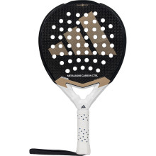 ADIDAS METALBONE CARBON CTRL 3.4 PADEL RACKET
