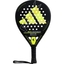 ADIDAS RX SERIES LIME 3.4 PADEL RACKET
