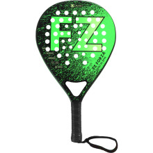 FORZA AERO X9 SPIN PADELRACKET