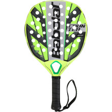 TWEEDEHANDS PADELRACKET BABOLAT COUNTER VERON
