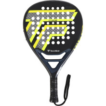 TECNIFIBRE WALL BREAKER 375 GEBRUIKT PADELRACKET