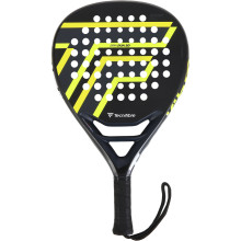 TECNIFIBRE WALL BREAKER 365 GEBRUIKT PADELRACKET