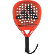 ADIDAS CROSS IT GEBRUIKT PADELRACKET