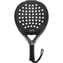 ADIDAS METALBONE CARBON CTRL 3.3 GEBRUIKT PADELRACKET
