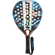 BABOLAT AIR VIPER GEBRUIKT PADELRACKET