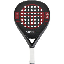TACCHINI PRO LINE POWER PADELRACKET