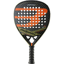 RAQUETTE PADEL TEST BULLPADEL VERTEX 03 2023