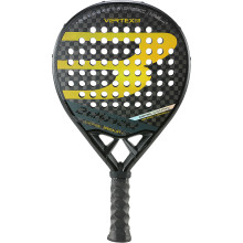 RAQUETTE PADEL TEST BULLPADEL VERTEX 03 CTR 2023