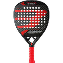 RAQUETTE PADEL TEST BULLPADEL VERTEX 04 2024