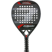 RAQUETTE PADEL TEST BULLPADEL VERTEX 04 HYBRID 2024