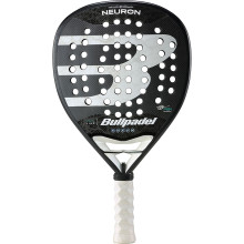 RAQUETTE PADEL TEST BULLPADEL NEURON 2024