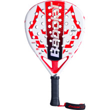 PADEL RACKET TEST BABOLAT TECHNICAL VIPER JUAN LEBRON (2025)