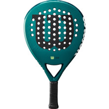 TEST WILSON BLADE V3 PADDLE RACKET