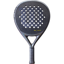 WILSON CARBON FORCE PRO WEB TEST PADDLE RACKET