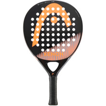 HEAD XENON 2025 PADEL RACKET LIMITED EDITION
