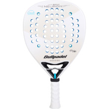 PADEL TEST RACKET BULLPADEL NEURON CLOUD 2025