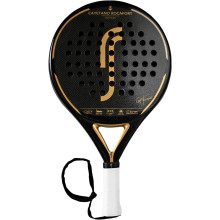 RAQUETTE DE PADEL ROBIN SODERLING X-SERIES CAYETANO ROCAFORT