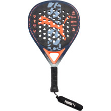 PUMA SOLARATTACK PADELRACKET