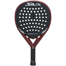 SIUX DIABLO ELITE 4 PADEL RACKET