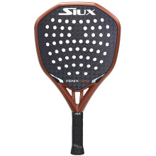 PADEL RACKET SIUX FENIX ELITE 5