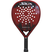 PADEL RACKET SIUX DIABLO GO 4