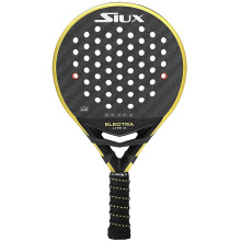 SIUX ELECTRA LITE 3 PADEL RACKET