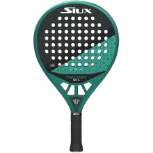 SIUX TRILOGY GO 4 PADEL RACKET