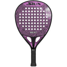 SIUX BEAT HYBRIDE AIR PADEL RACKET