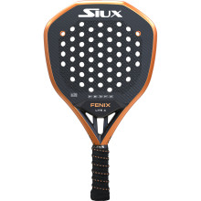 SIUX FENIX LITE 4 PADEL RACKET