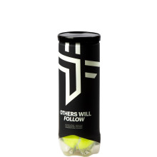 TUBE VAN 3 OXDOG BOOST PADELBALLEN