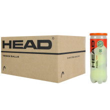 HEAD PADEL (24 TUBES VAN 3 BALLEN)