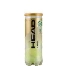 HEAD PADEL PRO S (1X 3 PADELBALLEN)