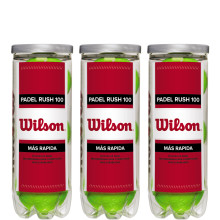 HEAD PADEL PRO BALLEN 3-PACK 