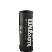 TUBE VAN 3 WILSON PREMIER PADEL BALLEN
